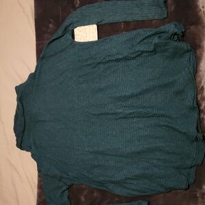 Womens free people top